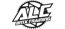 ALC BMX Training Patrocinador Liga LBR BMX
